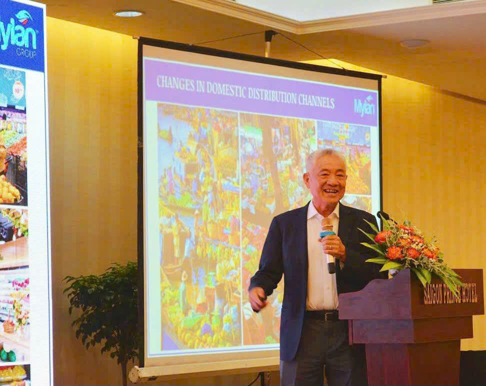 Cải tiến bao bì – Chìa khóa nâng sức cạnh tranh cho trái cây Việt Nam trên thị trường xuất khẩu