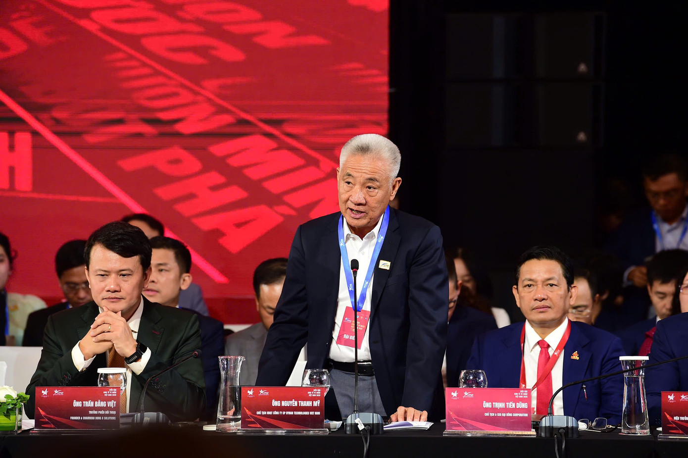 Gạt tư duy ‘xin – cho’, tạo môi trường minh bạch để doanh nghiệp tư nhân bứt phá