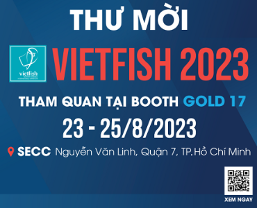 VIETFISH EVENT 2023